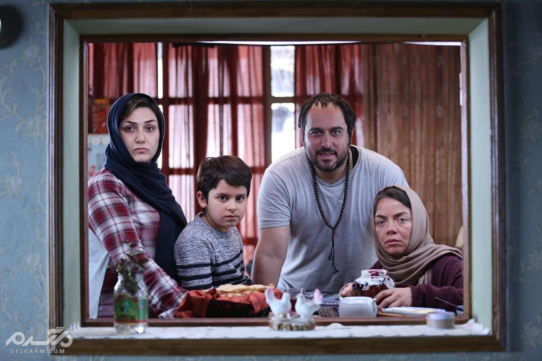 اخبار جدید درباره فیلم سینمایی آستيگمات