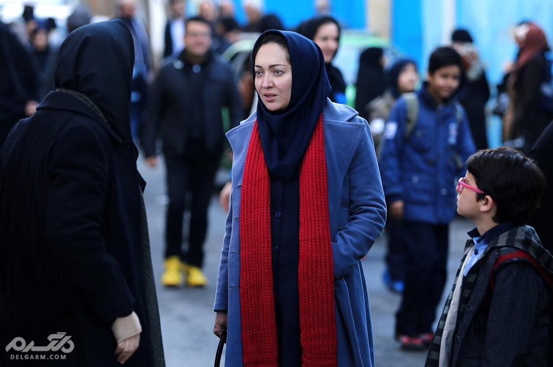اخبار جدید درباره فیلم سینمایی آستيگمات