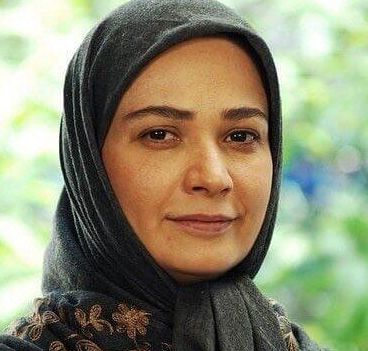 تصویری جدید از نسرين نصرتی و همسرش - دلگرم