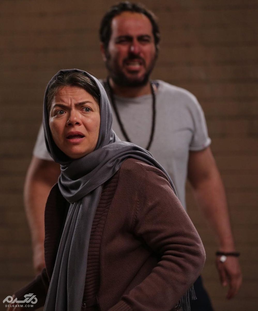اخبار جدید درباره فیلم سینمایی آستيگمات
