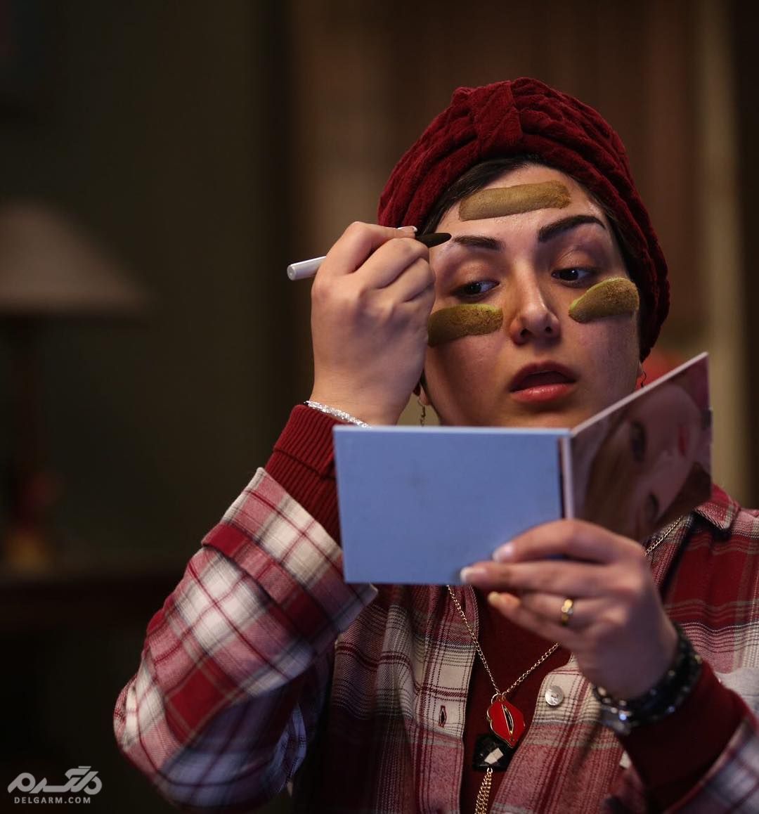 اخبار جدید درباره فیلم سینمایی آستيگمات