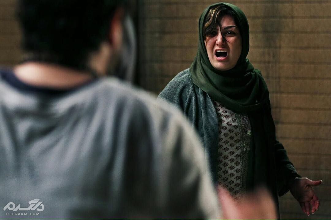اخبار جدید درباره فیلم سینمایی آستيگمات