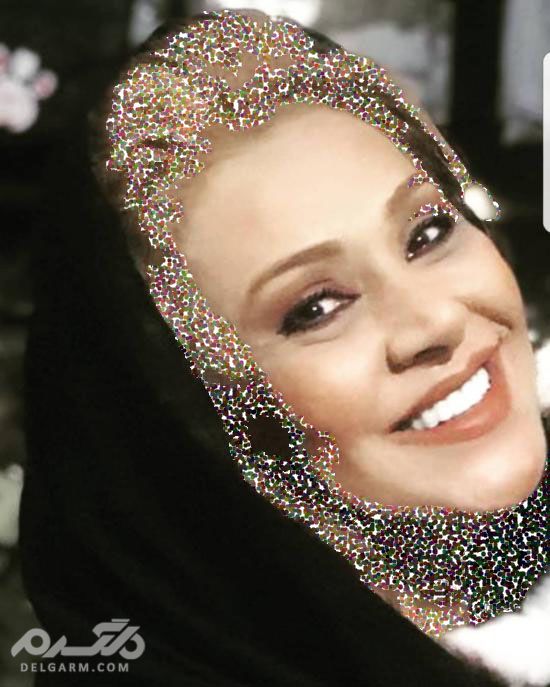 نسرین مقانلو و خواهرش - دلگرم