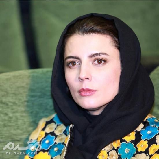 مدل ساعت مچی برند لیلا حاتمی - دلگرم