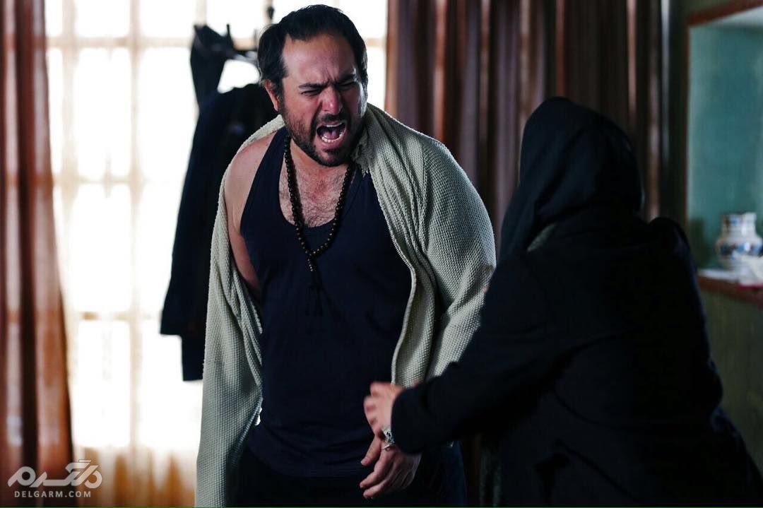 اخبار جدید درباره فیلم سینمایی آستيگمات
