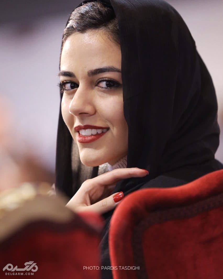 ماهور الوند در چین