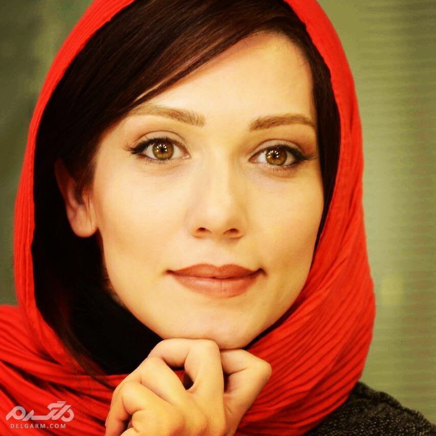 گریم متفاوت شهرزاد کمال زاده