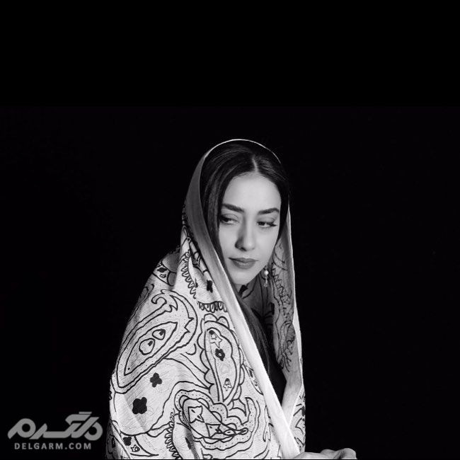 بهاره کیان افشار در اکران فیلم لونه زنبور