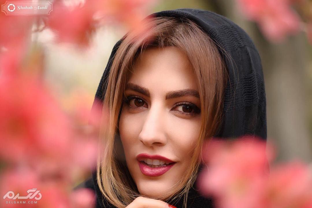 سمیرا حسینی اکران خصوصی فیلم