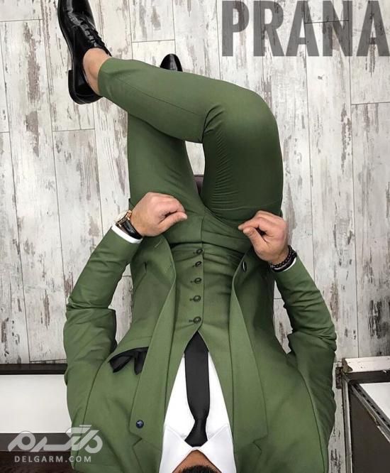 مدل کراوات اسپرت 2019