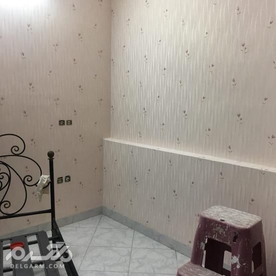 جدیدترین مدل کاغذ دیواری سه بعدی