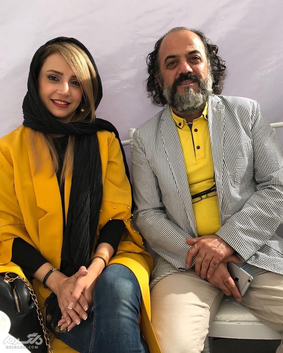 شبنم قلیخانی