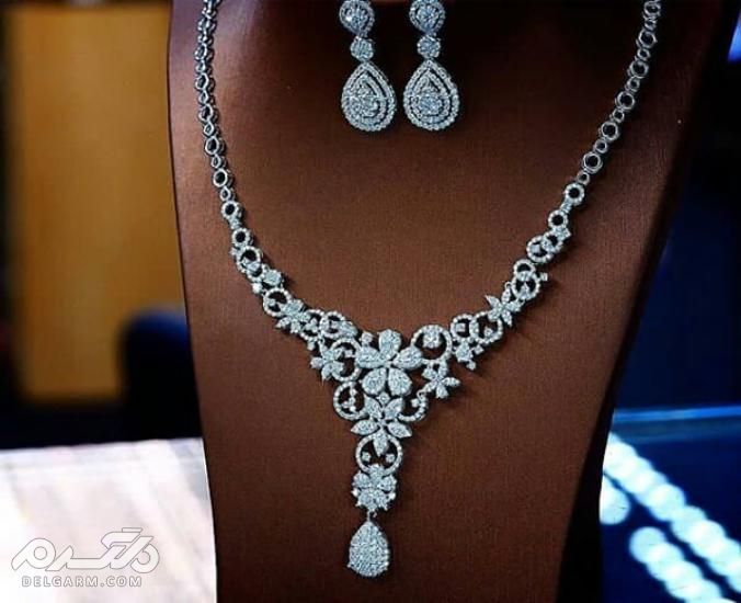 عکسهای مدل جواهرات,عکس مدل جواهر