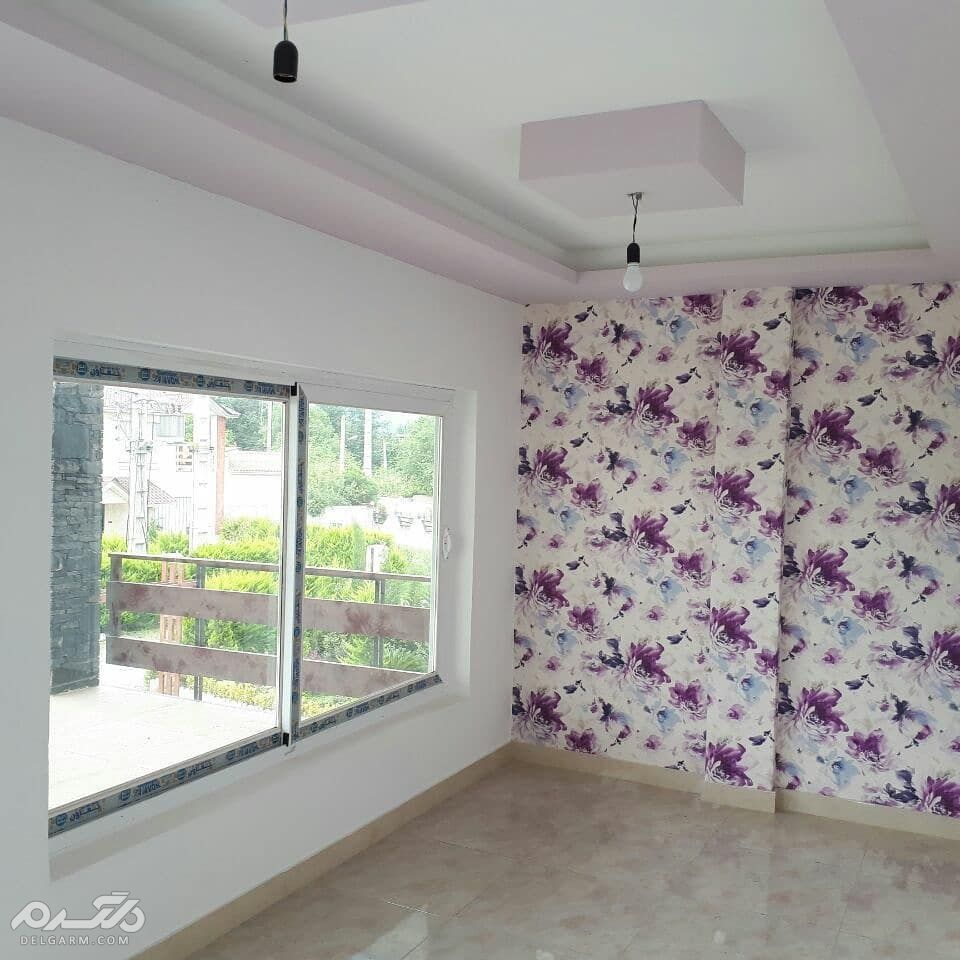 عکس معماری داخلی ویلا