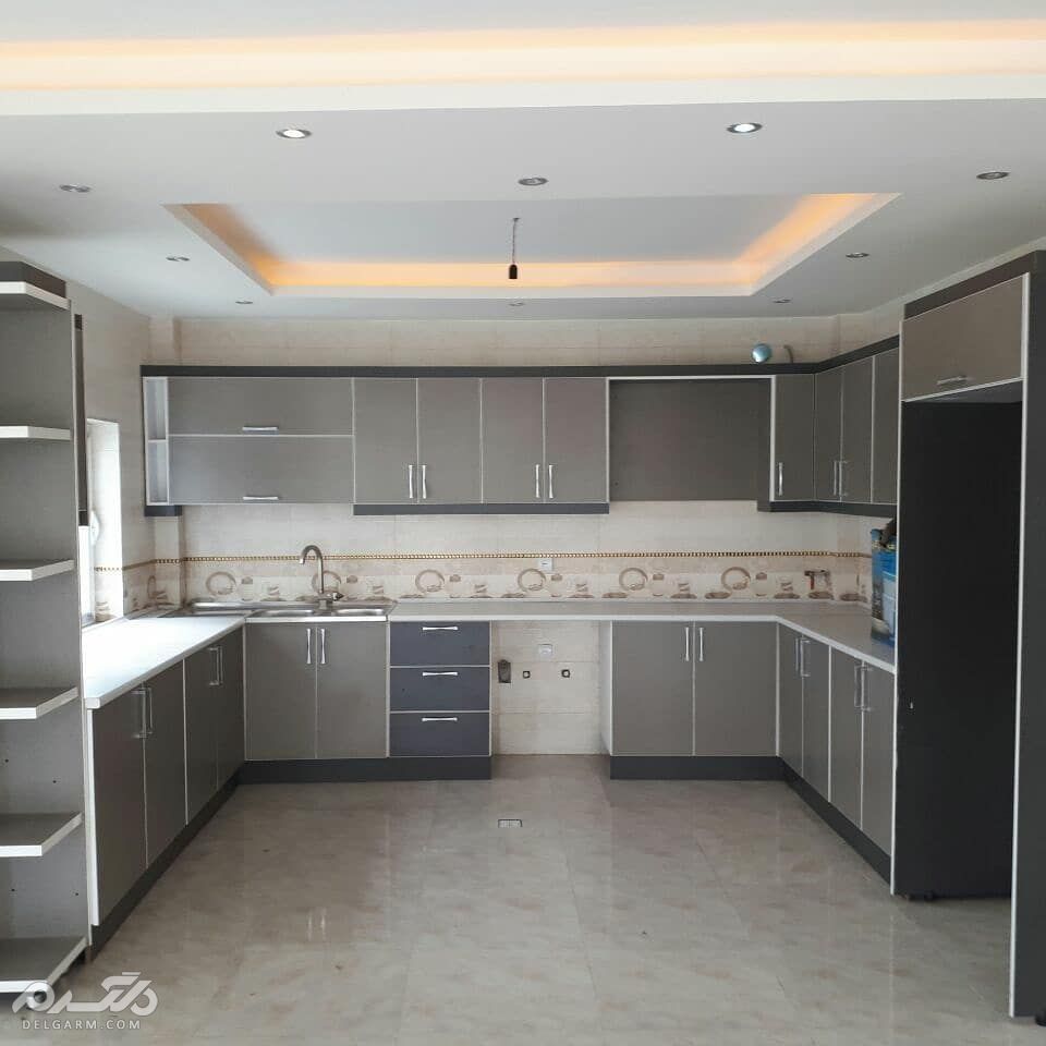 ویلای دوبلکس شیک
