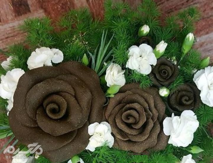 آموزش تزیین حنا - سری 4