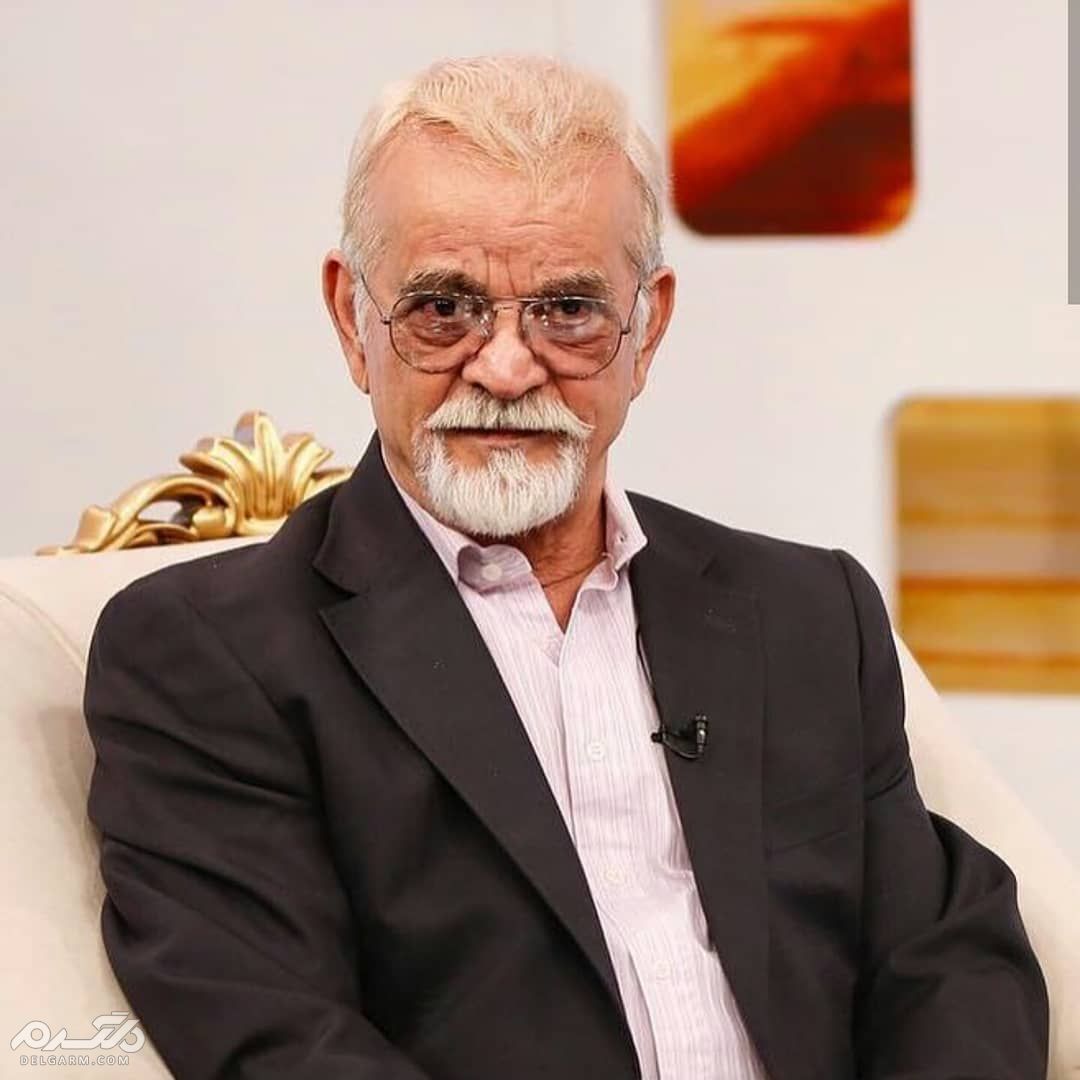 مهدی فخیم زاده دچار سانحه رانندگی شد