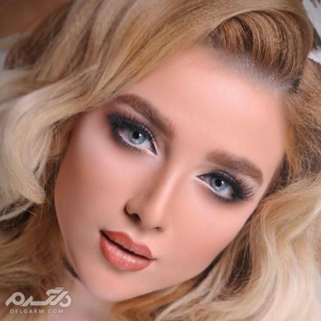 نمونه هایی از میکاپ عروس جدید 1397