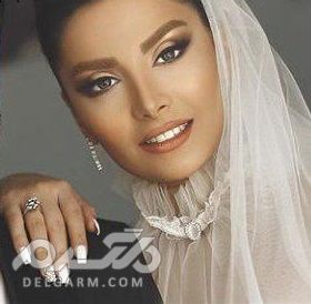 عکس جشن عروسی احمد مهران فر و همسرش
