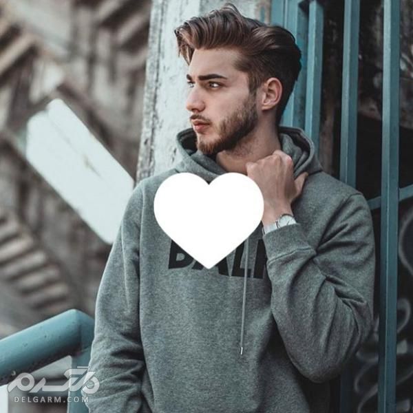 جدیدترین مدل مو مردانه 2019