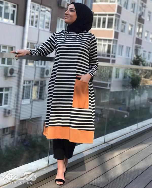 مدل مانتو مجلسی 2019 زنانه و دخترانه با استایل های متفاوت