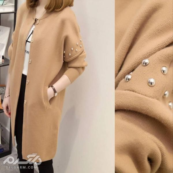 مدل مانتو مجلسی 2019 زنانه و دخترانه با استایل های متفاوت