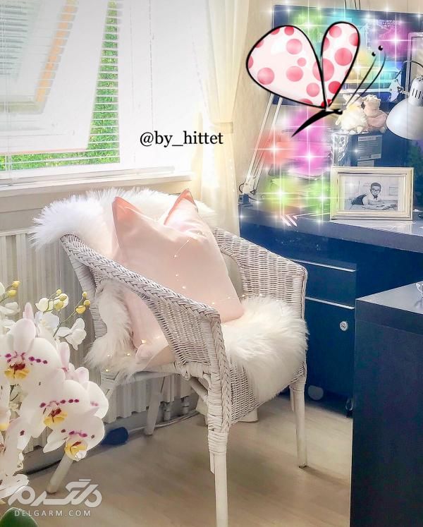 دکوراسیون منزل ۱۳۹۸ | عکس دکوراسیون منزل جدید 2019