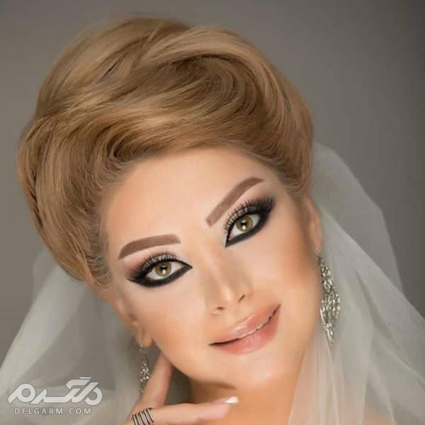 شینیون مو 2019 | جدیدترین مدل شینیون مو بلند 2019