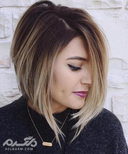 مدل مو زنانه جدید 2019
