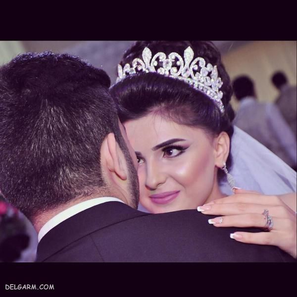 مدل آرایش صورت دخترانه