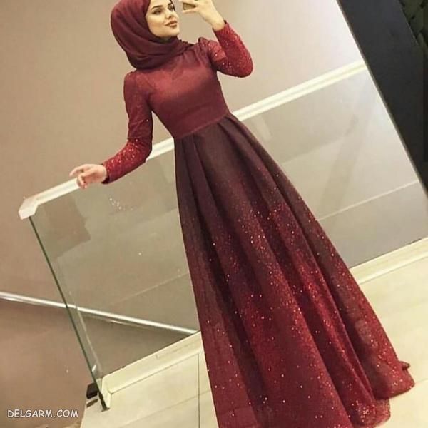 مدل جدیدترین مانتو ۲۰۱۹