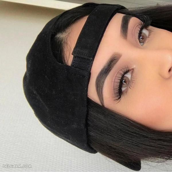 مدل سایه چشم لایت ۲۰۱۹ | عکس مدل سایه چشم شیک و جدید 2019