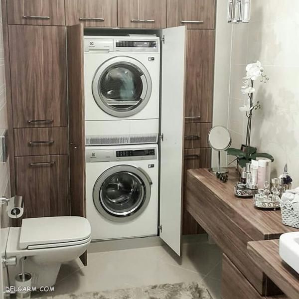 دکوراسیون منزل کوچک ۹۸ زیبا و خفن