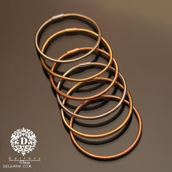 مدل بدلیجات زنانه 2019