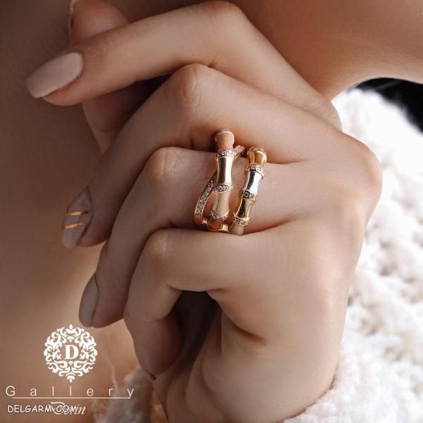 مدل بدلیجات زنانه 2019