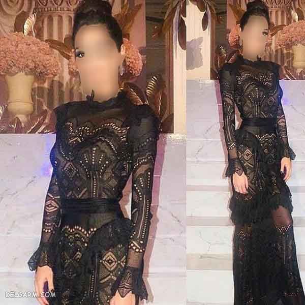 مدل لباس مجلسی 2019,مدل لباس مجلسی جدید 2019 | دلگرم