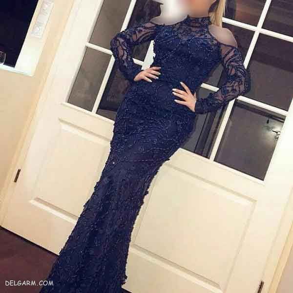 مدل لباس مجلسی 2019,مدل لباس مجلسی جدید 2019 | دلگرم