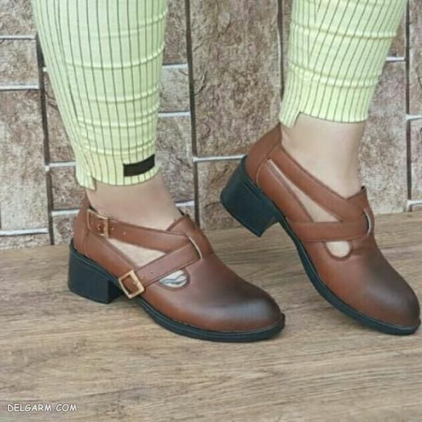مدل کفش برای عید مخصوص نوروز ۱۳۹۸