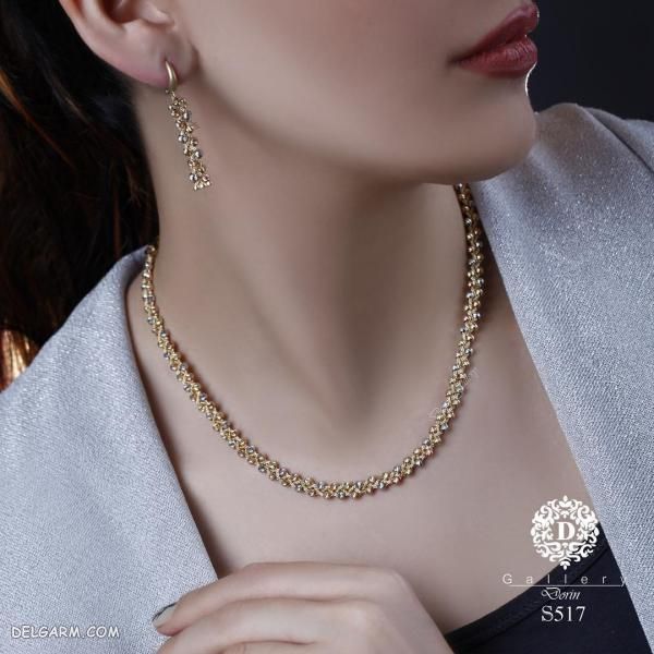 مدل بدلیجات استیل سال