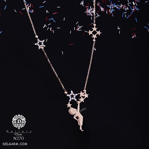 مدل بدلیجات استیل سال