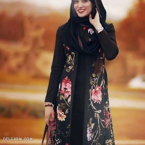 مدل مانتو دخترانه که در سال ۲۰۲۰ مد هستند