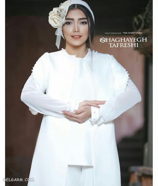 جدیدترین مدل مانتو زنانه ۲۰۱۹