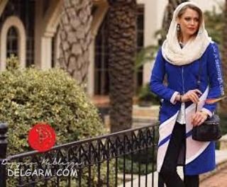 جدیدترین مدل مانتو زنانه ۲۰۱۹