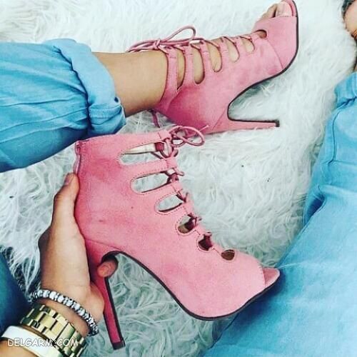 ژورنال مدل کفش مجلسی ۲۰۲۰