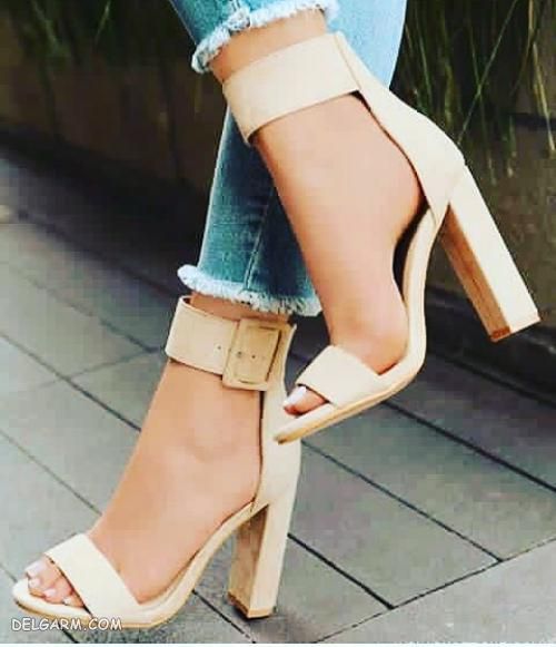 ژورنال مدل کفش مجلسی ۲۰۲۰