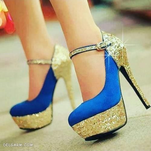 جدیدترین مدل کفش مجلسی۲۰۲۰