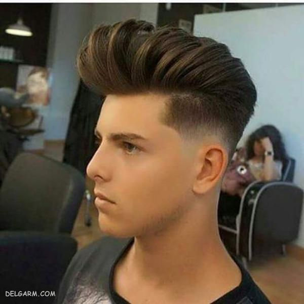 مدل مو مردانه ۲۰۲۰
