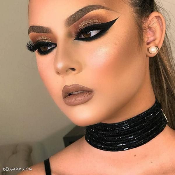 آرایش صورت ملایم ۲۰۲۰ جدید