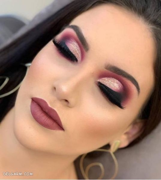 مدلهای آرایش صورت ۲۰۲۰