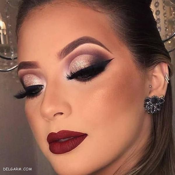 مدلهای آرایش صورت ۲۰۲۰